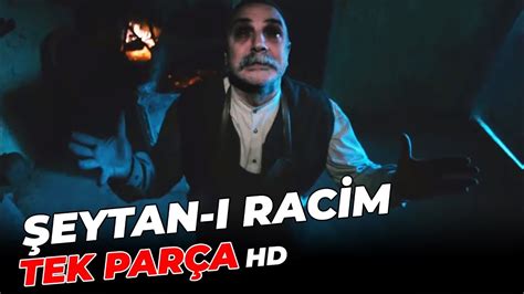 Şeytan ı Racim Türk Korku Filmi Tek Parça Hd Youtube