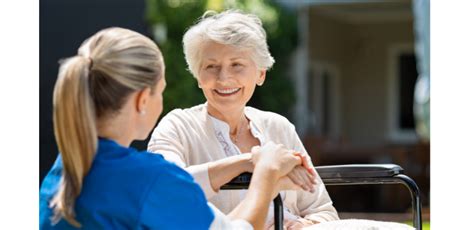 The Essential Role Of A Caregiver Agency In Providing Quality