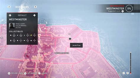 Assassins Creed Syndicate Music Box Map Maps Model Online