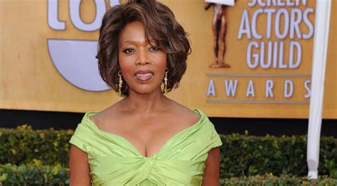 25 Black Actresses Over 50 Who Still Rock The Entertainment Industry