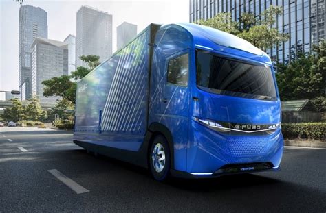 News Daimler Debuts Electric Class 8 Truck Clean Fleet Report