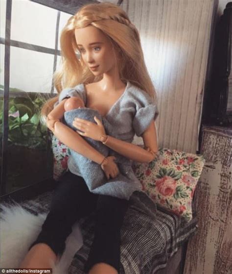Mother Uses Barbie Dolls To Support Same Sex Marriage Daily Mail Online