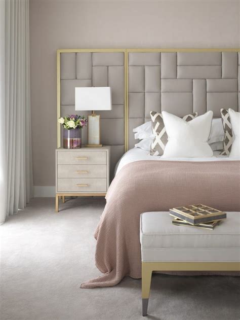 Your bedroom is an expression of who you are. Harrods Interiors in 2020 | Bedroom furniture sets, Modern ...