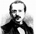 Biografia de Étienne Lenoir