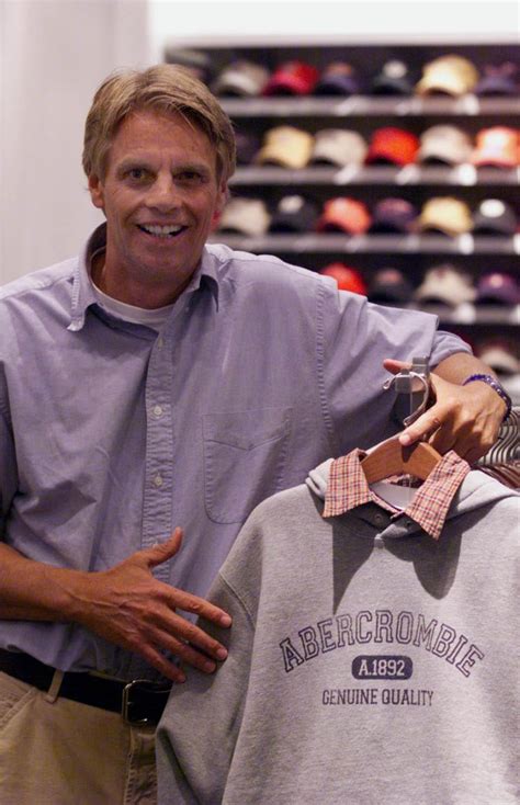 abercrombie former ceo face class action lawsuit over sex trafficking of potential models