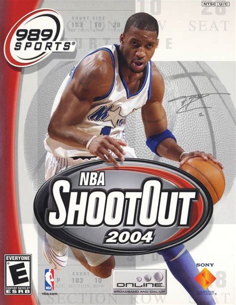 Nba Shootout 2004 Gamespot