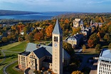 Learning Havens: Exploring the 10 Best American Universities for Higher ...