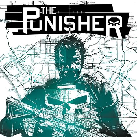 The Punisher 2014 2015 20 Ebook Edmondson Nathan