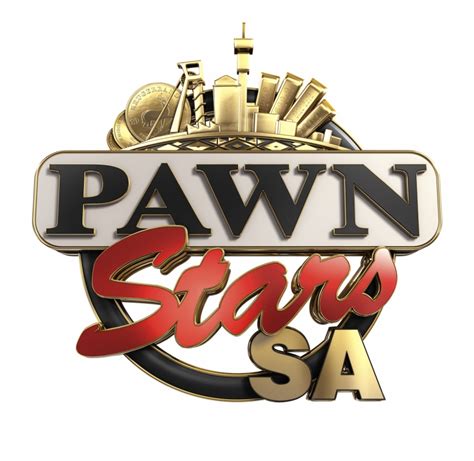Pawn Stars Png Download Emblem Clip Art Library