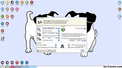 Cómo Instalar Puppy Linux Tahr En Una Unidad Usb Cómo 2024