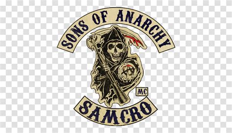 Emblems For Gta 5 Sons Of Anarchy San Andreas Logo Symbol Trademark