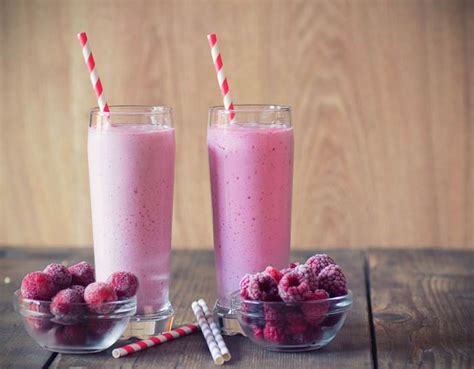 The fried chicken we offer can also be order in large quantities for parties. Berry Milkshake | Bulk Food Store - Country View Market in ...