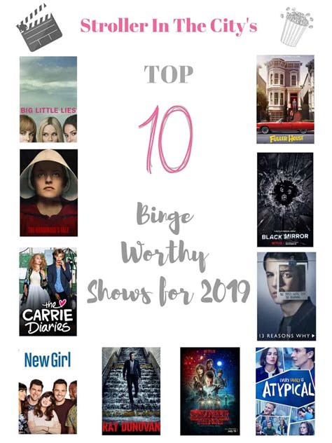 Best Series To Binge Watch 2019 Netflix 7 Best New Shows To Watch In June 2019 Full List