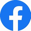 Facebook Logo (PNG e SVG) Download Vetorial Transparente