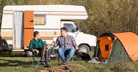 Camper Insurance Cost All You Need To Know Agency Height