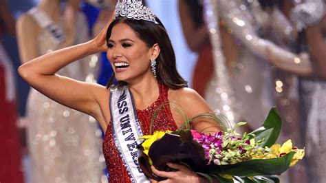 Cuándo Se Celebra Miss Universo 2022 Y Qué Países Presentaron Candidatas Mdz Online