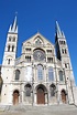 Abbey of Saint-Remi | ⓒRebecca Bugge, All Rights Reserved Do… | Flickr