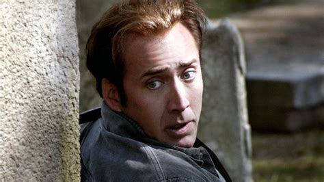 Cage rage is alive and well. Nicolas Cage might return for National Treasure 4