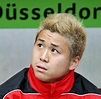Fußball-Bundesliga: Düsseldorf leiht Omae nach Japan aus - WELT