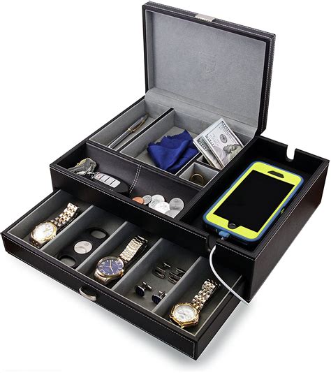 The 15 Best Large Jewelry T Boxes Zen Merchandiser