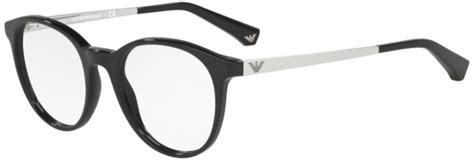Emporio Armani 31545017 Prescription Glasses Online Lenshopeu