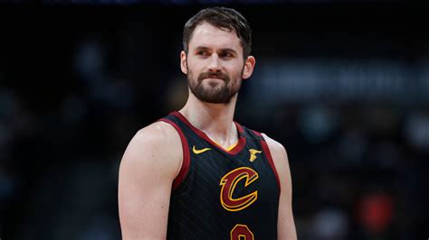 Kevin Love Amid Trade Talk Is Finding A Way To Fit In The New York