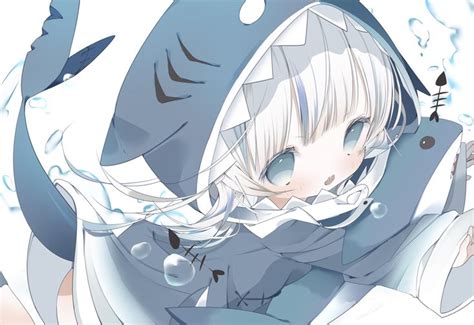 Little On Twitter Aesthetic Anime Blue Anime Kawaii Anime