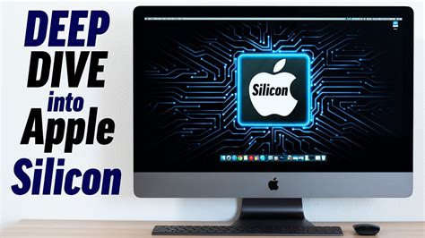 Apple Silicon Macs Apples Arm Soc Tech Explained Youtube
