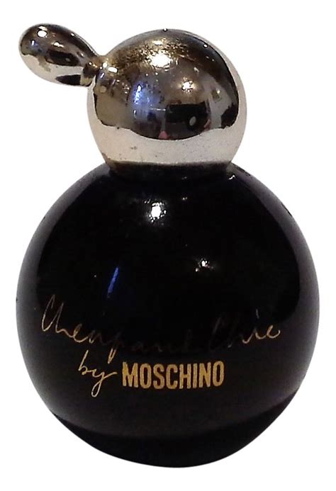 Cheap And Chic By Moschino Reviews And Perfume Facts