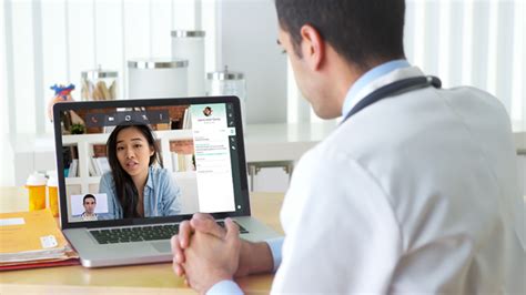Telehealth Poll How Risky Are Remote Doctor Visits Threatpost