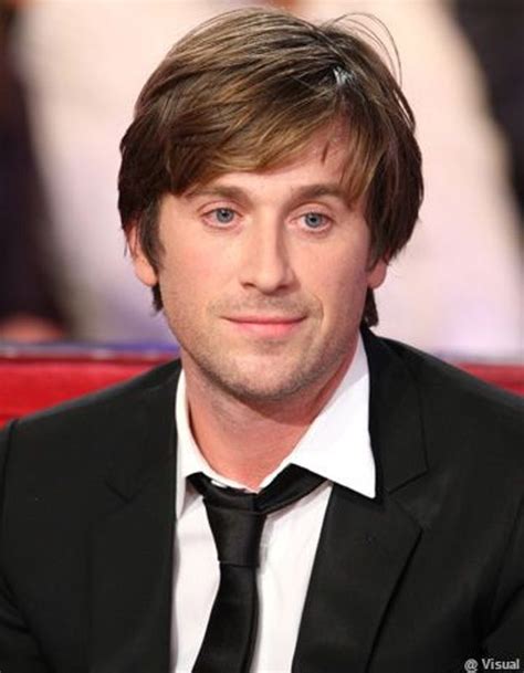 Thomas dutronc was born on june 16, 1973 in paris, france. Thomas Dutronc - Elle à Table
