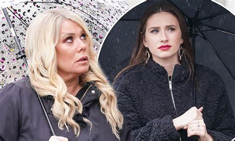 Eastenders Spoiler Sharon Watts Realises Dotty Is A Threat Amid Plans