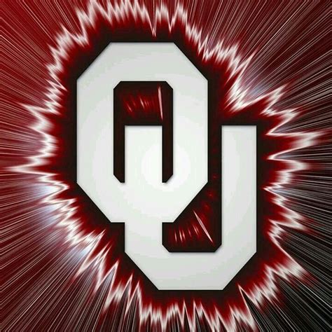 Boomer Sooners Here We Go We R Going To Kick There Butts Ou Sooners