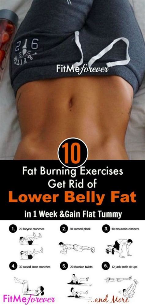 List Of How To Get Rid Of Sagging Lower Belly Exercises Ideas