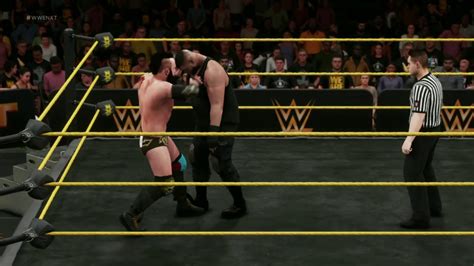 Wwe K Cutscenes Can Happen When Making Your Own Universe Match