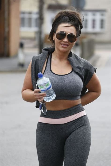 Lauren Goodger Page 12 Hawtcelebs