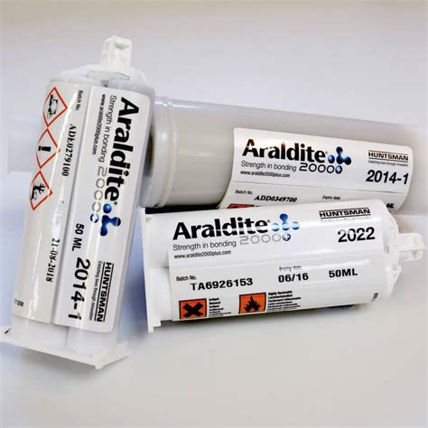 Araldite 2000 Structural Adhesives For Engineering Intertronics