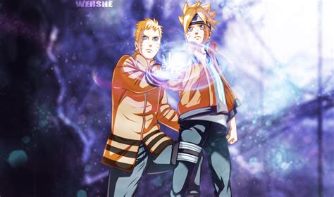 Boruto And Naruto Wallpapers Top Free Boruto And Naruto Backgrounds