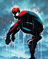 Spider-Man by John Romita, Jr - The Art Academy