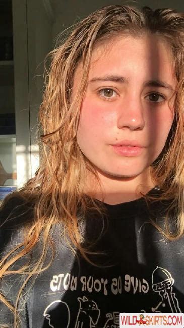 Lia Marie Johnson Liamariejohnson Lia Nude Instagram Leaked Photo