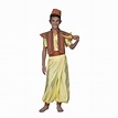 Disfraz de Aladino para Niño