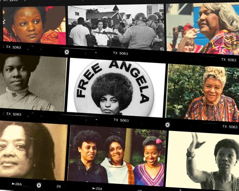 black women radicals black feminist fund