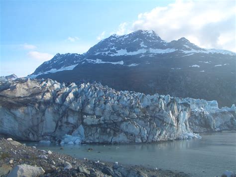 Glacier Bay Alaska Natures Display Of Beauty And Power Writework