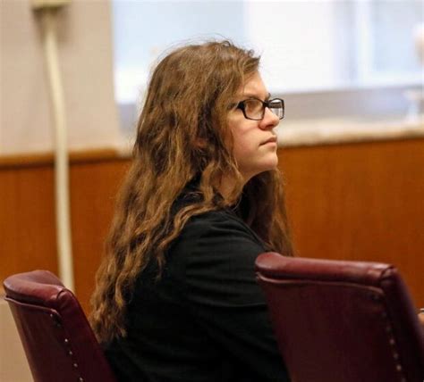 Wisconsin Girl Reaches Plea Deal In Slender Man Stabbing Case Cbc News