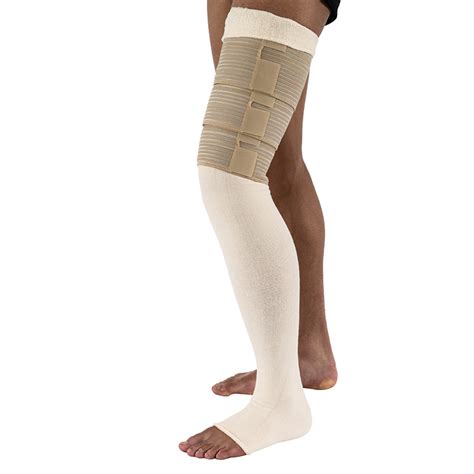 Jobst Farrowwrap Classic Thighpiece Body Works Compression