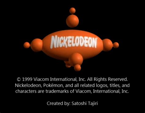 Nickelodeon Top Logo Logodix