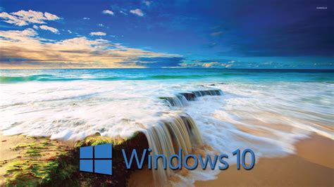 Windows 10 Hero Wallpaper 1080 Wallpapersafari