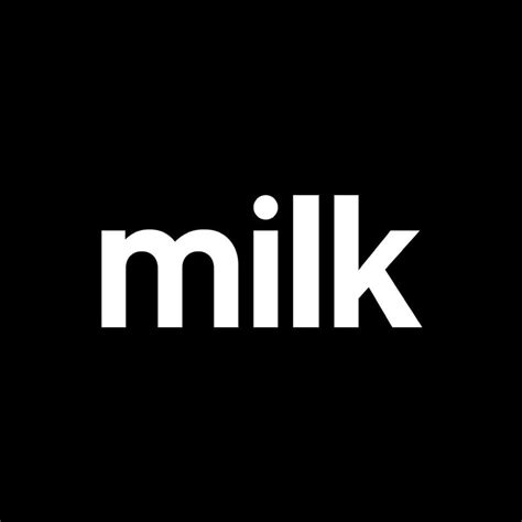 milk network home