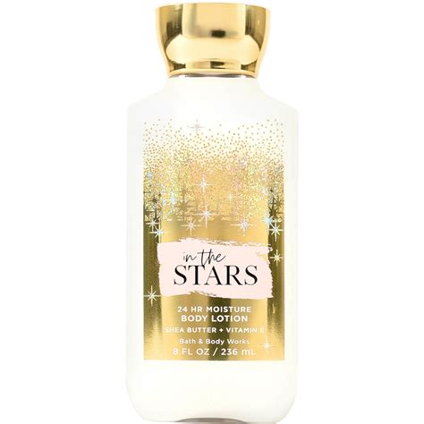 Bath And Body Works In The Stars Body Lotion Lotions Creams And Oils