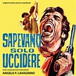 Album Art Exchange - Sapevano Solo Uccidere by Angelo Francesco ...